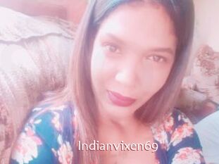 Indianvixen69