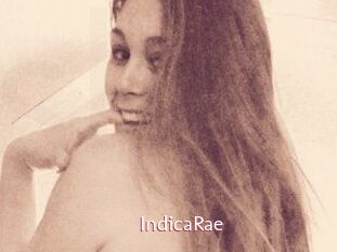 IndicaRae