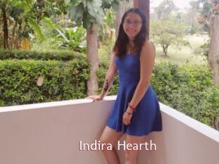 Indira_Hearth