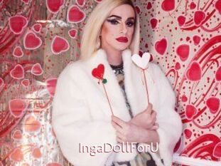 IngaD0llForU