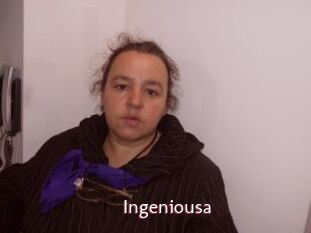 Ingeniousa