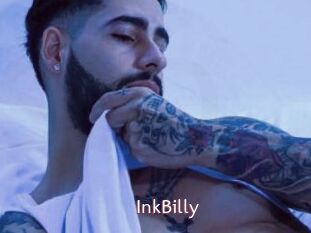 InkBilly