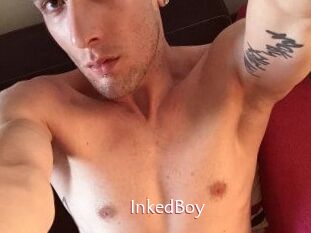 InkedBoy