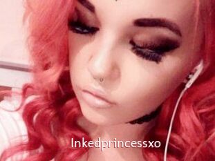 Inkedprincessxo