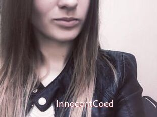 InnocentCoed