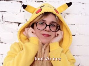 InoriAnime