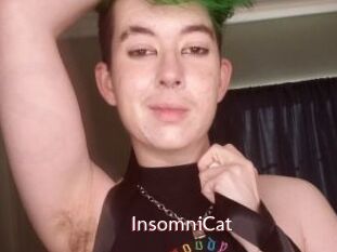 InsomniCat Sweet links only