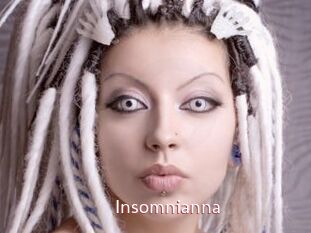 Insomnianna