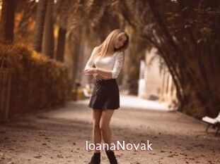 IoanaNovak