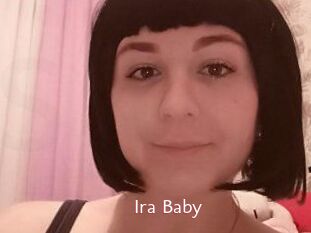Ira_Baby