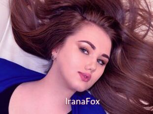 IranaFox
