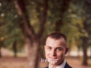Irekryt