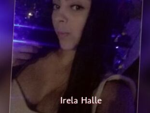 Irela_Halle