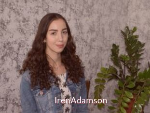IrenAdamson
