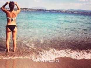 Irina420