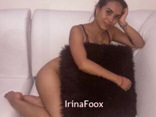 IrinaFoox