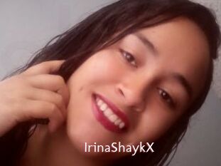 IrinaShaykX