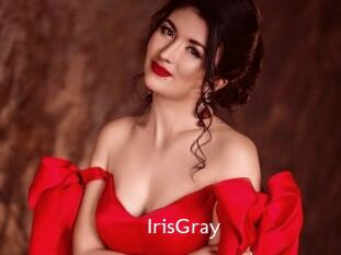 IrisGray