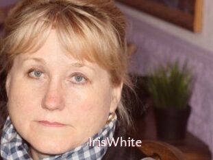 IrisWhite