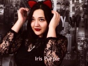 Iris_Purple