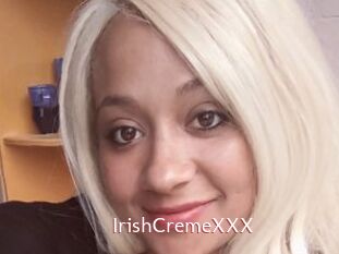 IrishCremeXXX