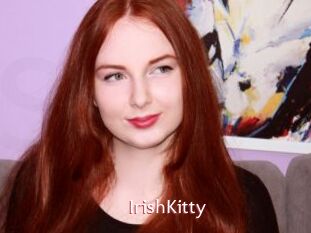 IrishKitty