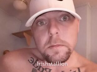 Irishstallion