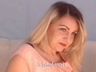 IriskaFresh