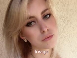 Irisuga