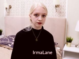 IrmaLane
