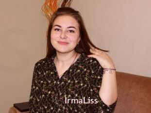 IrmaLiss
