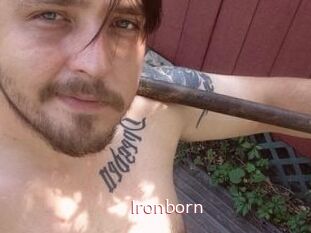 Ironborn