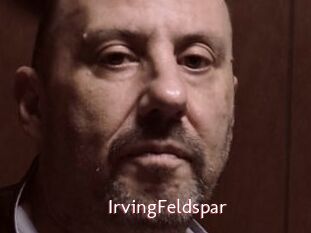 IrvingFeldspar