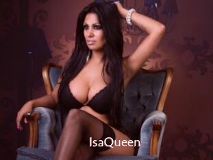 IsaQueen
