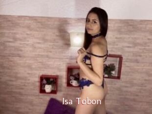 Isa_Tobon