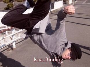 IsaacBinding