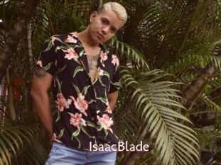 IsaacBlade