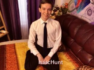 IsaacHunt Sweet links only
