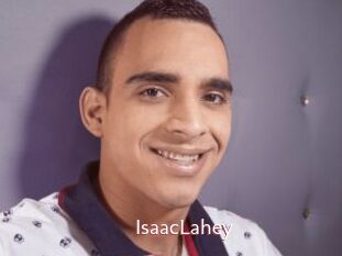 IsaacLahey