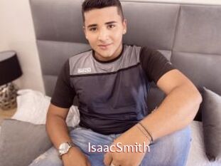 IsaacSmith