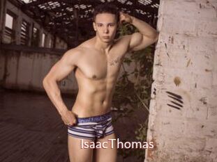 IsaacThomas