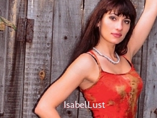 IsabelLust