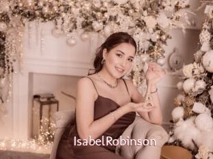 IsabelRobinson