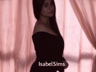 IsabelSims