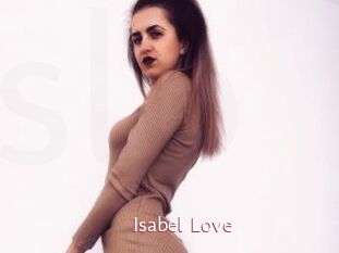 Isabel_Love