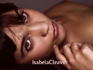 IsabelaCleaver