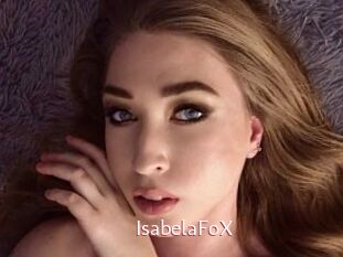 IsabelaFoX