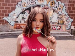 IsabelaHarlow