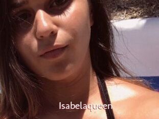 Isabelaqueen