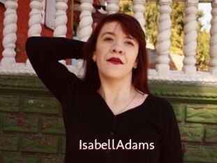 IsabellAdams